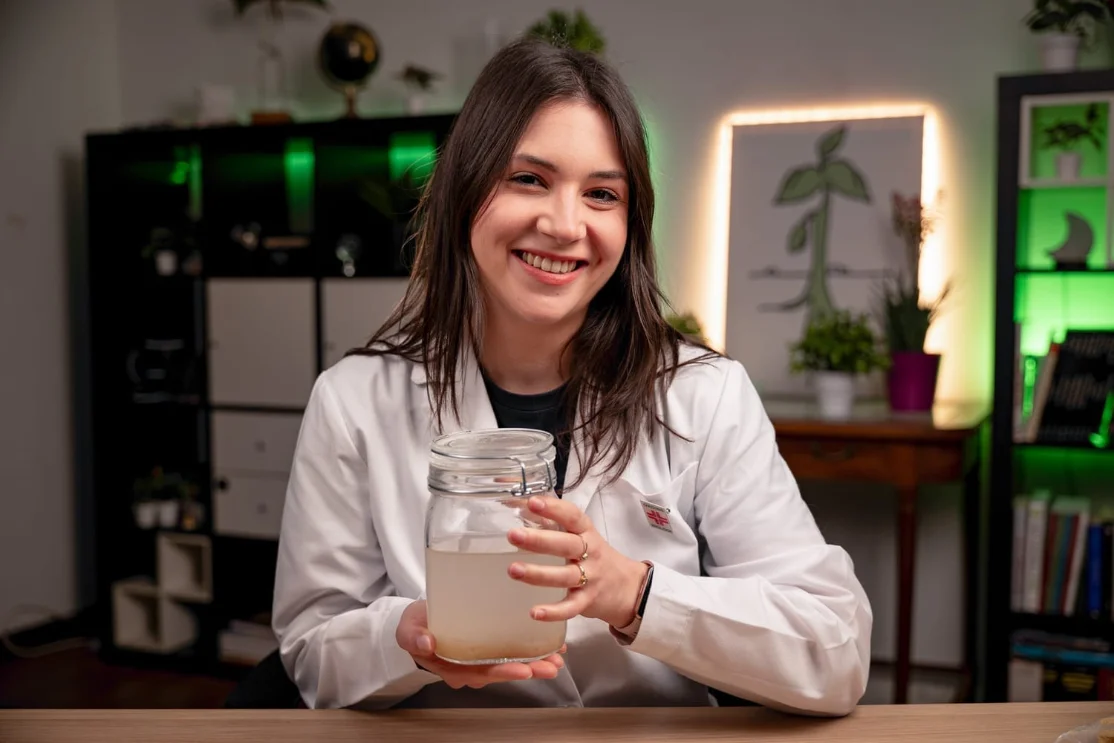 Michela Zorzi